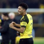 Jadon Sancho