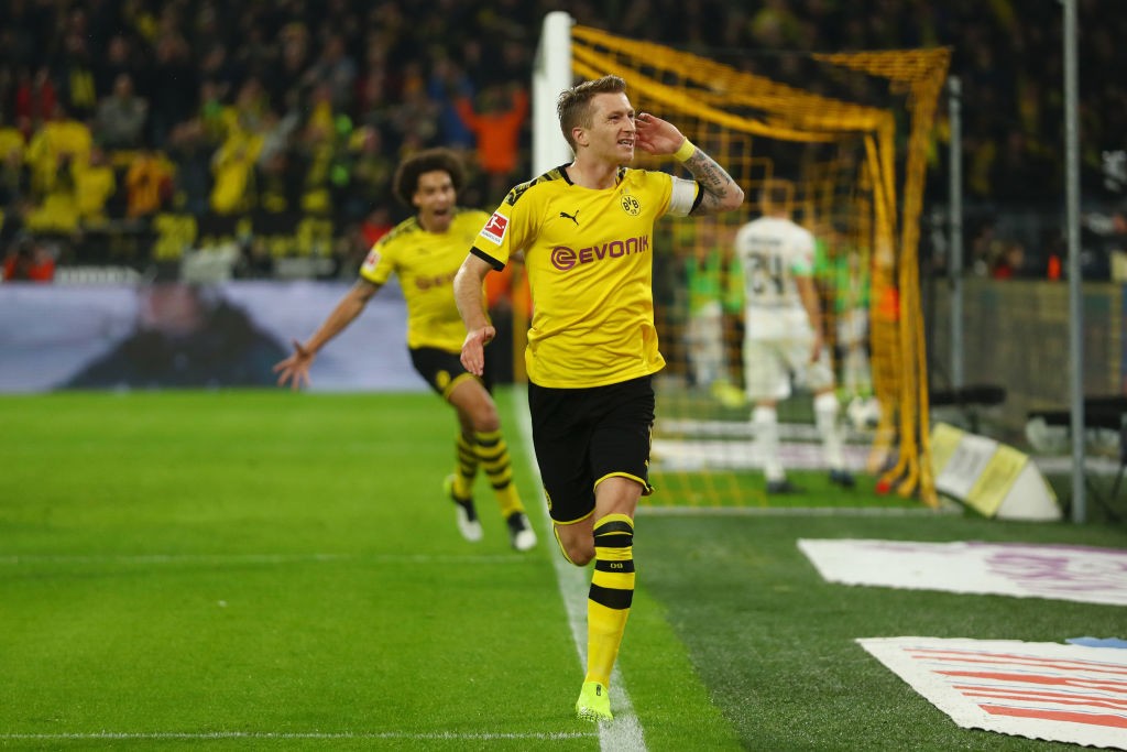 Marco Reus