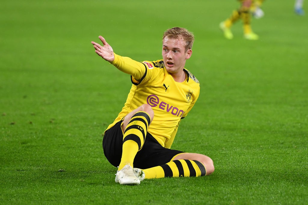 Julian Brandt
