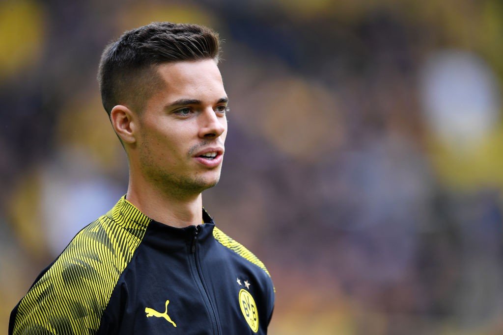 Julian Weigl