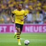 Manuel Akanji