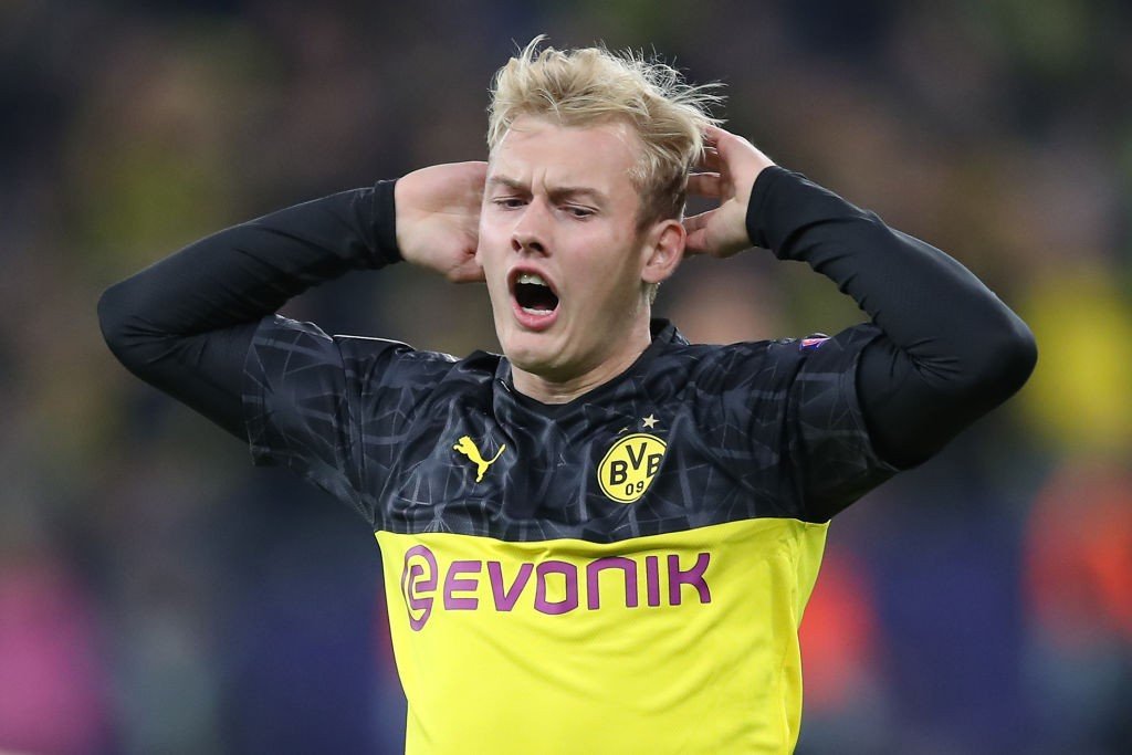 Julian Brandt