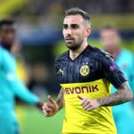 Paco Alcacer