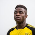 Youssoufa Moukoko