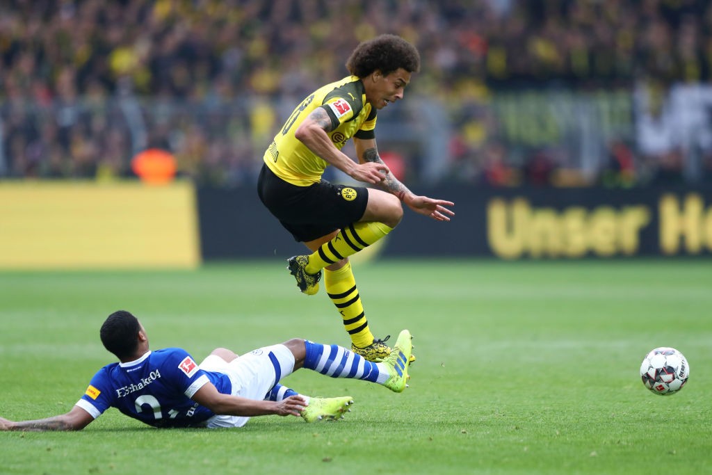 Revierderby