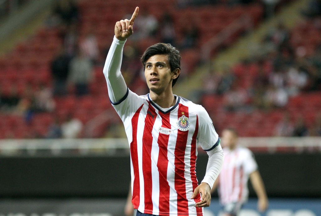 Jose Macias