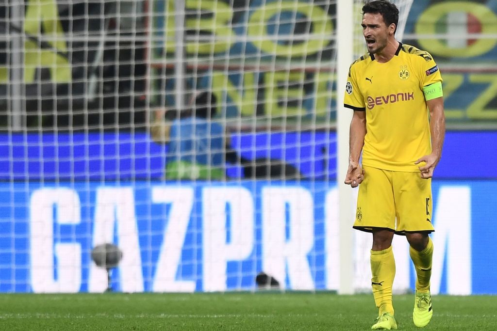 Mats Hummels