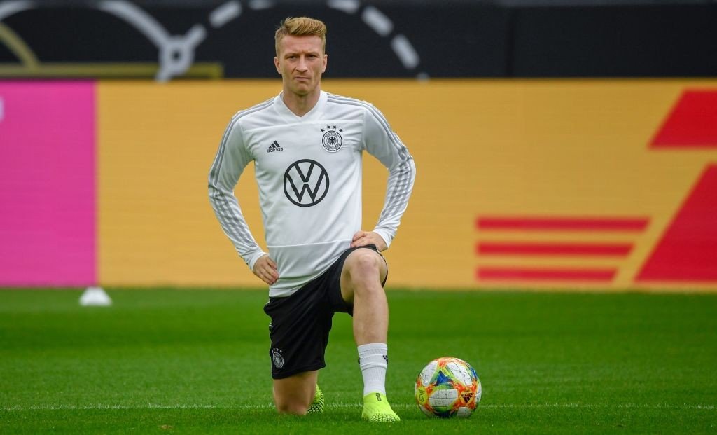 Marco Reus