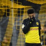 Jadon Sancho