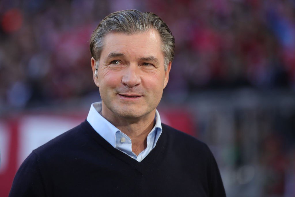 Michael Zorc