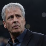 Lucien Favre