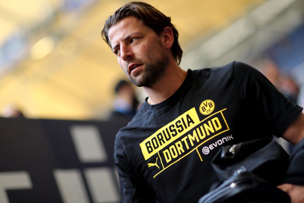 Roman Weidenfelle
