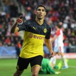 Ashraf Hakimi