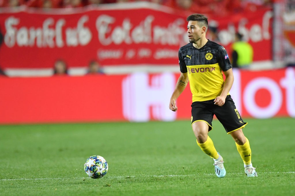 Raphael Guerreiro
