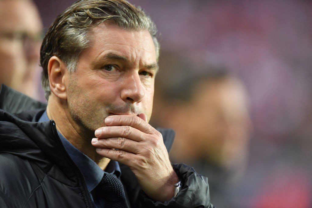 Michael Zorc