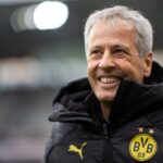 Lucien Favre