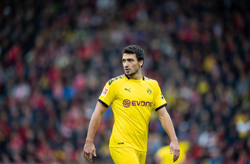 Mats Hummels
