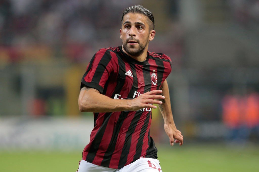 Ricardo Rodriguez