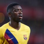 Ousmane Dembele