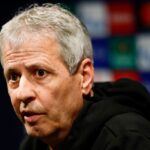 Lucien Favre