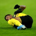 Jadon Sancho