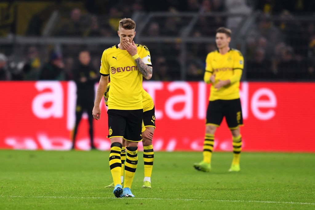 Marco Reus