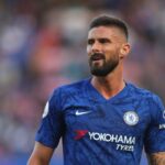 Olivier Giroud