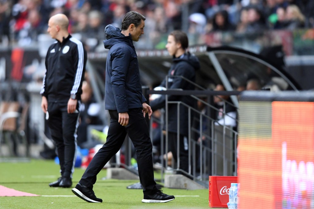 Niko Kovac