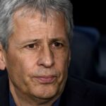 Lucien Favre