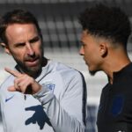 Jadon Sancho