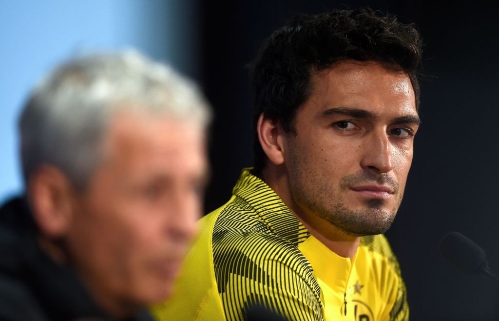 Mats Hummels