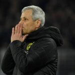 Lucien Favre