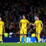Borussia Dortmund