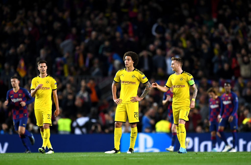Borussia Dortmund