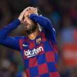 Gerard Piqué