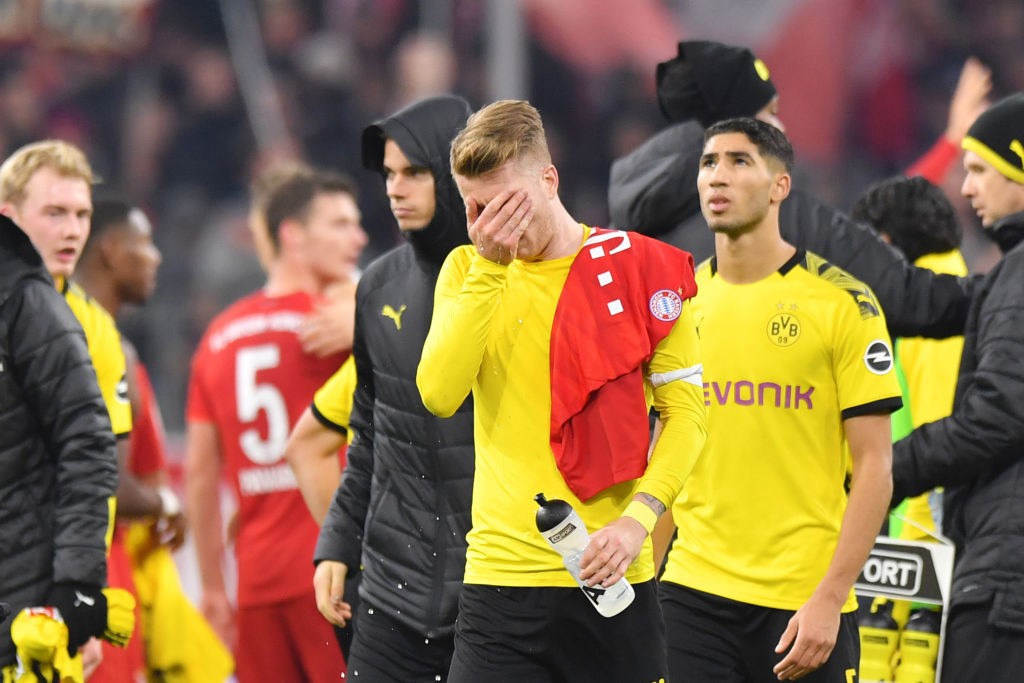 Marco Reus