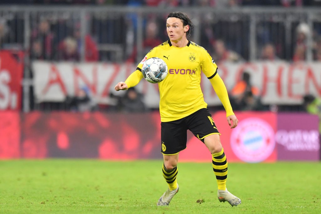 Nico Schulz
