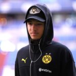 Jadon Sancho
