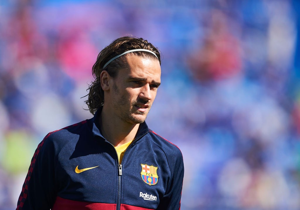 Antoine Griezmann