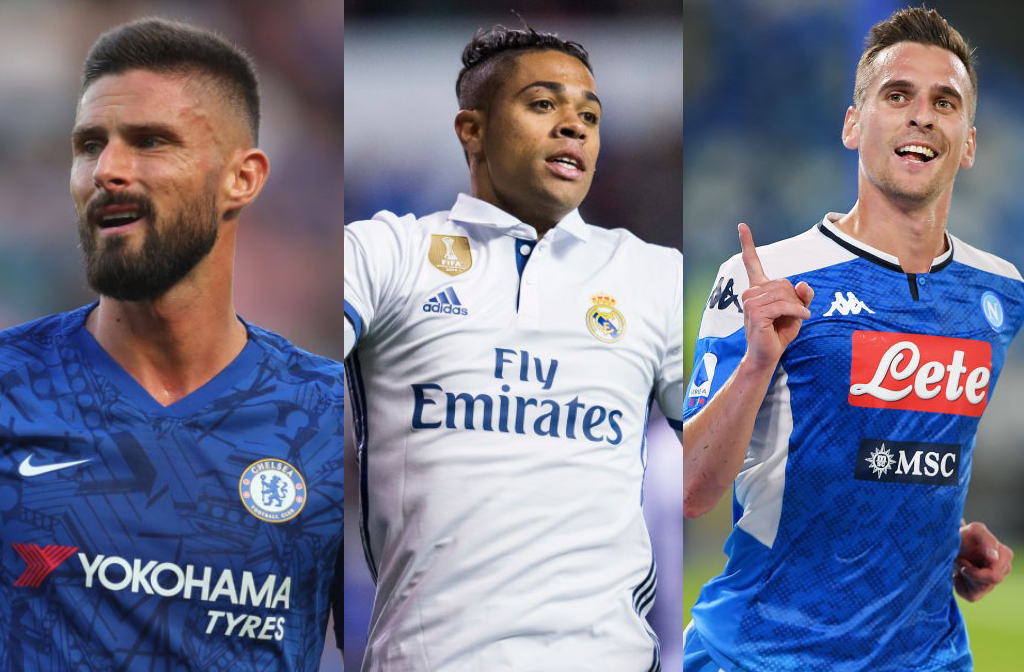 DSDS beim BVB: Wer wird Dortmunds neuer Stürmer?