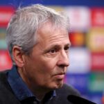 Lucien Favre