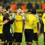 Borussia Dortmund