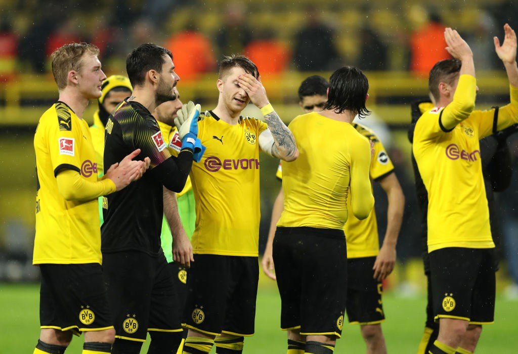 Borussia Dortmund