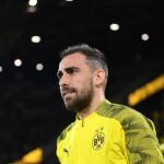 Paco Alcacer