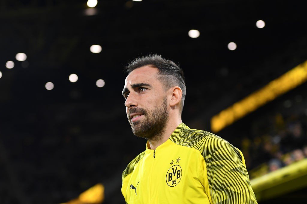 Paco Alcacer
