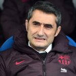 Ernesto Valverde