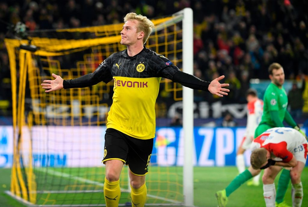 Julian Brandt
