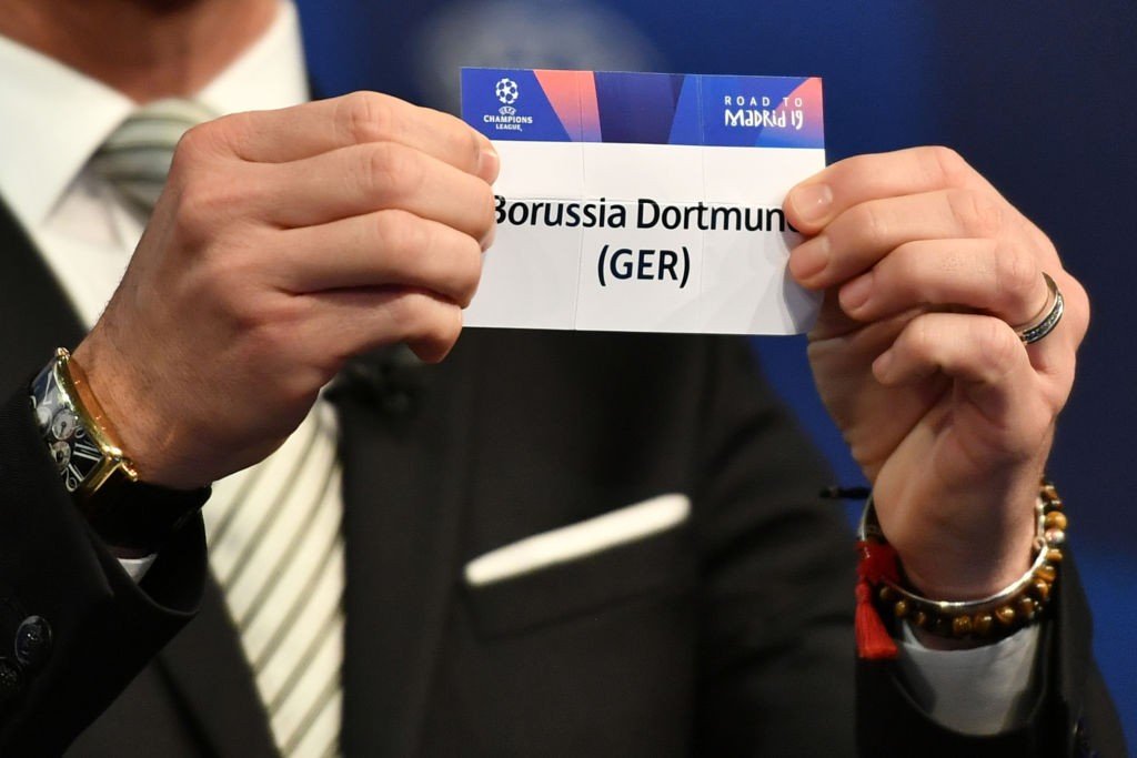Borussia Dortmund