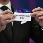 Paris Saint-Germain