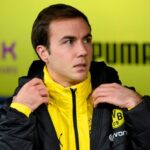 Mario Götze